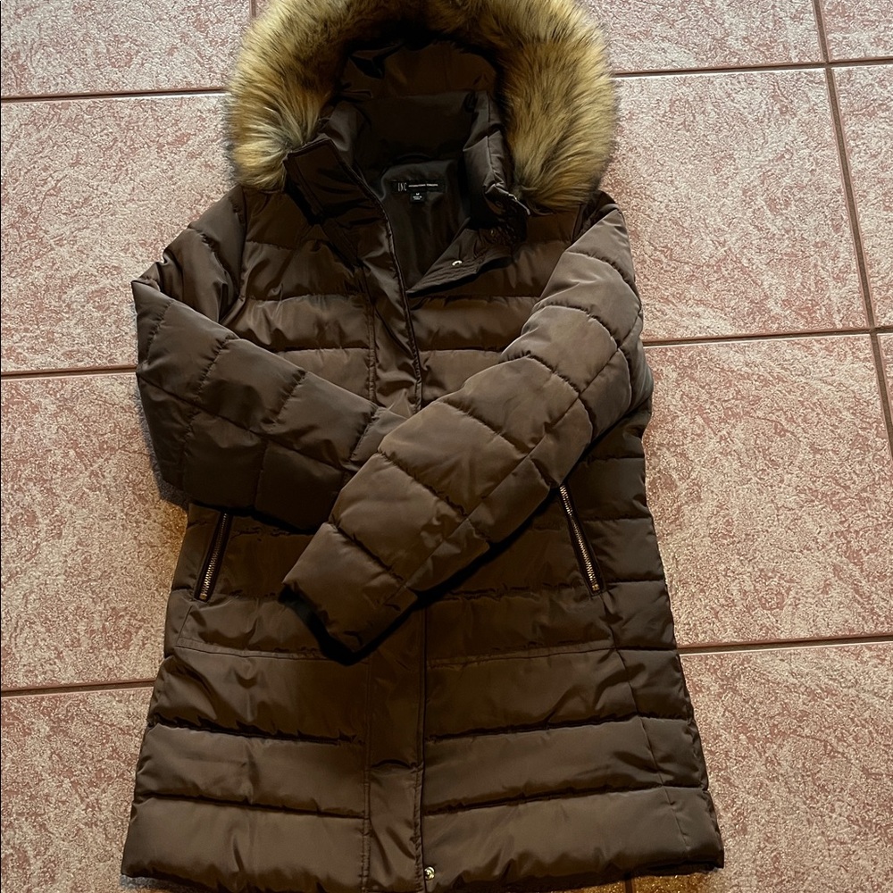 Puffer Coat INC